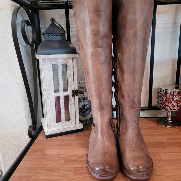 Freebird Waterford Size 9 Freebird by Steven Tan Buckles - Picture 2 of 5